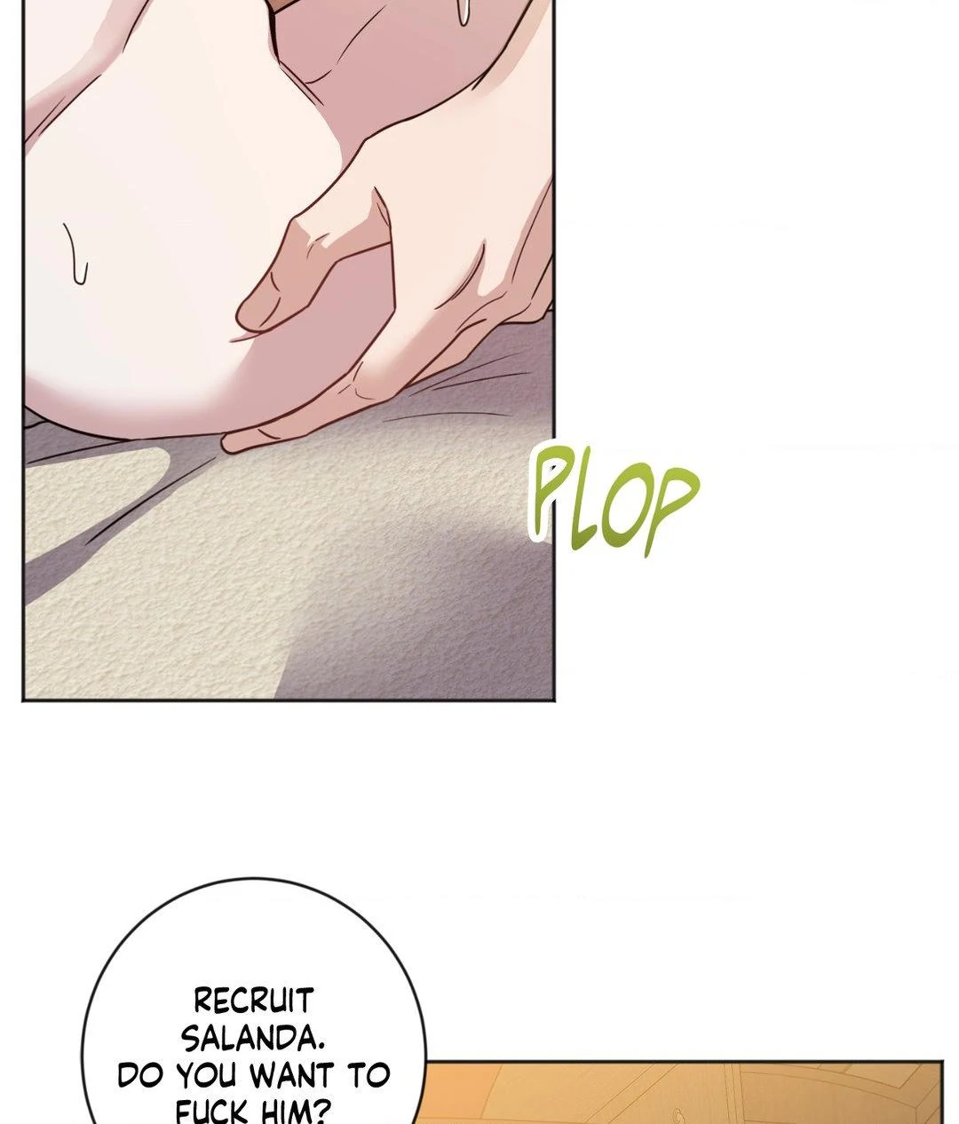 From Seed to Blossom - Chapter 10 manhwa