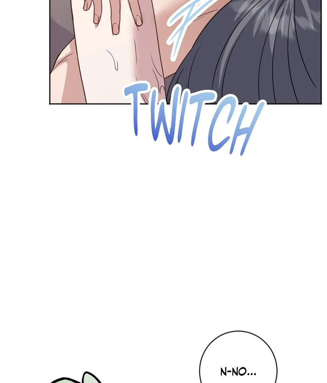 From Seed to Blossom - Chapter 10 manhwa