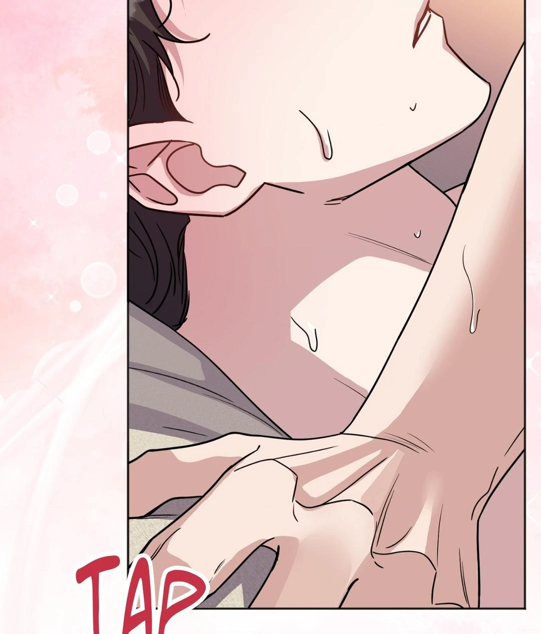 From Seed to Blossom - Chapter 10 manhwa