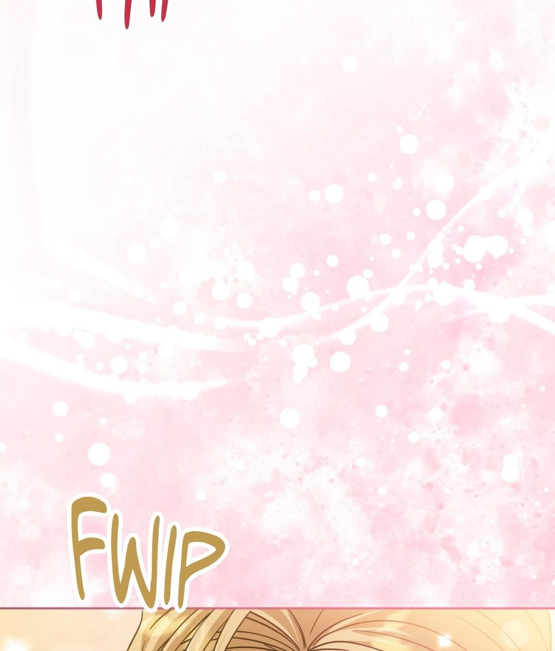 From Seed to Blossom - Chapter 10 manhwa