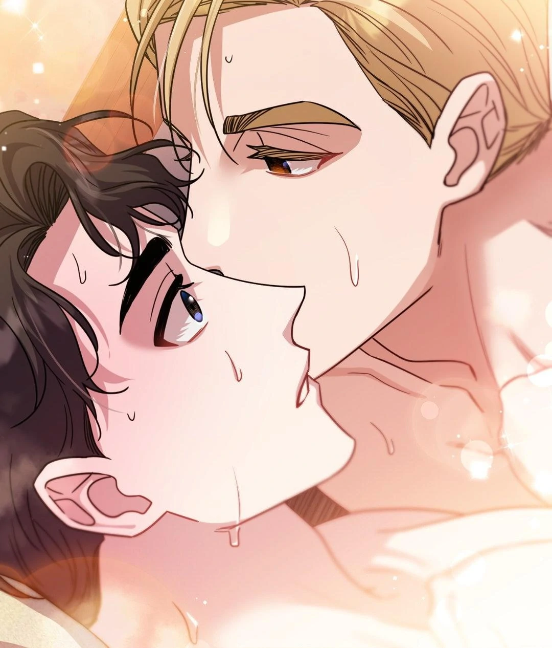 From Seed to Blossom - Chapter 10 manhwa