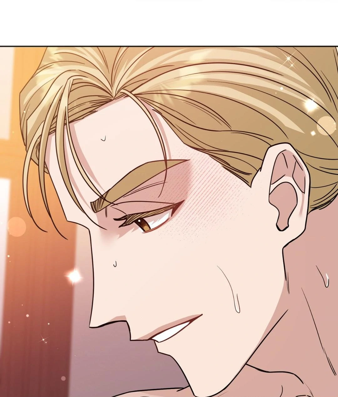 From Seed to Blossom - Chapter 10 manhwa