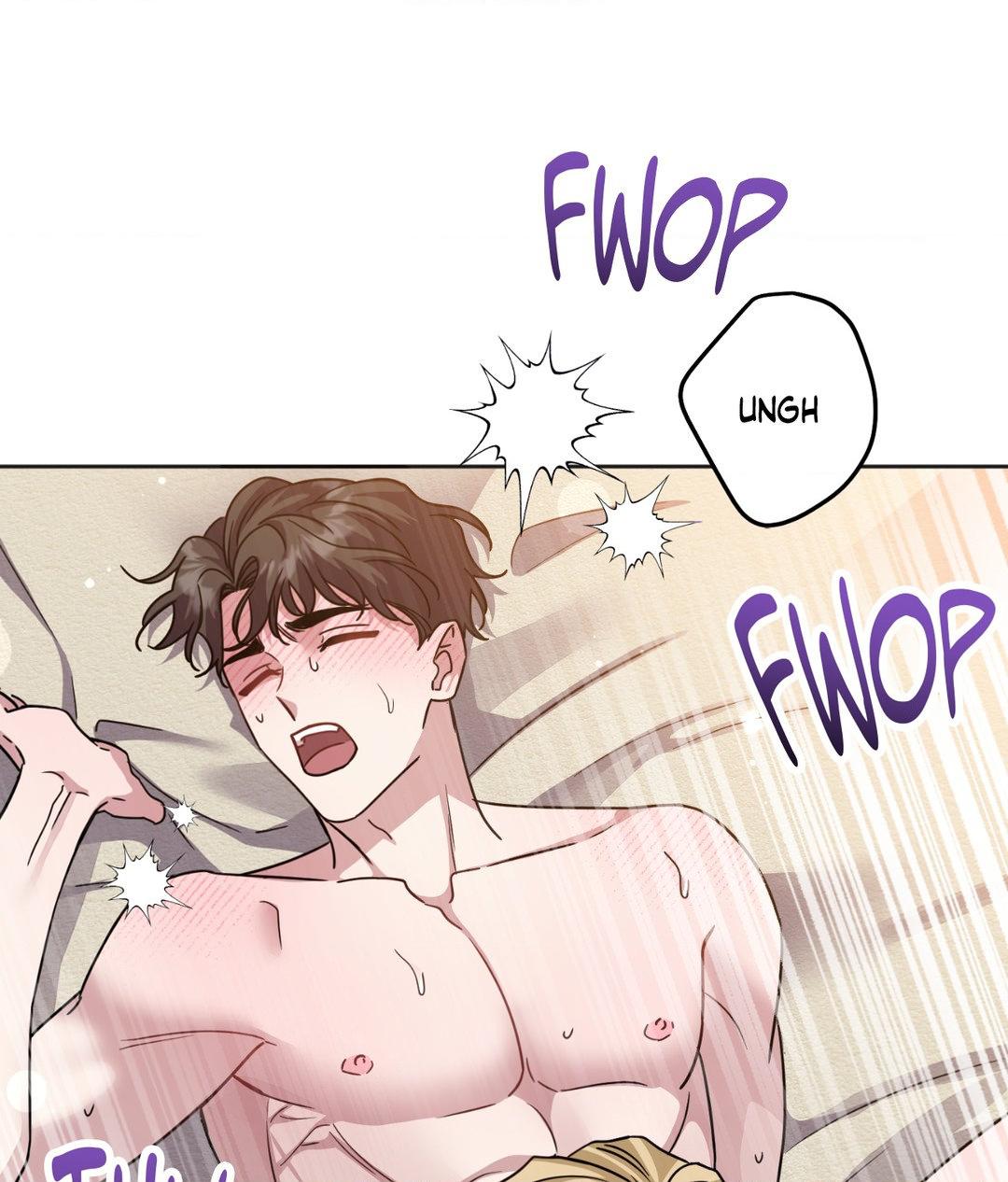 From Seed to Blossom - Chapter 10 manhwa