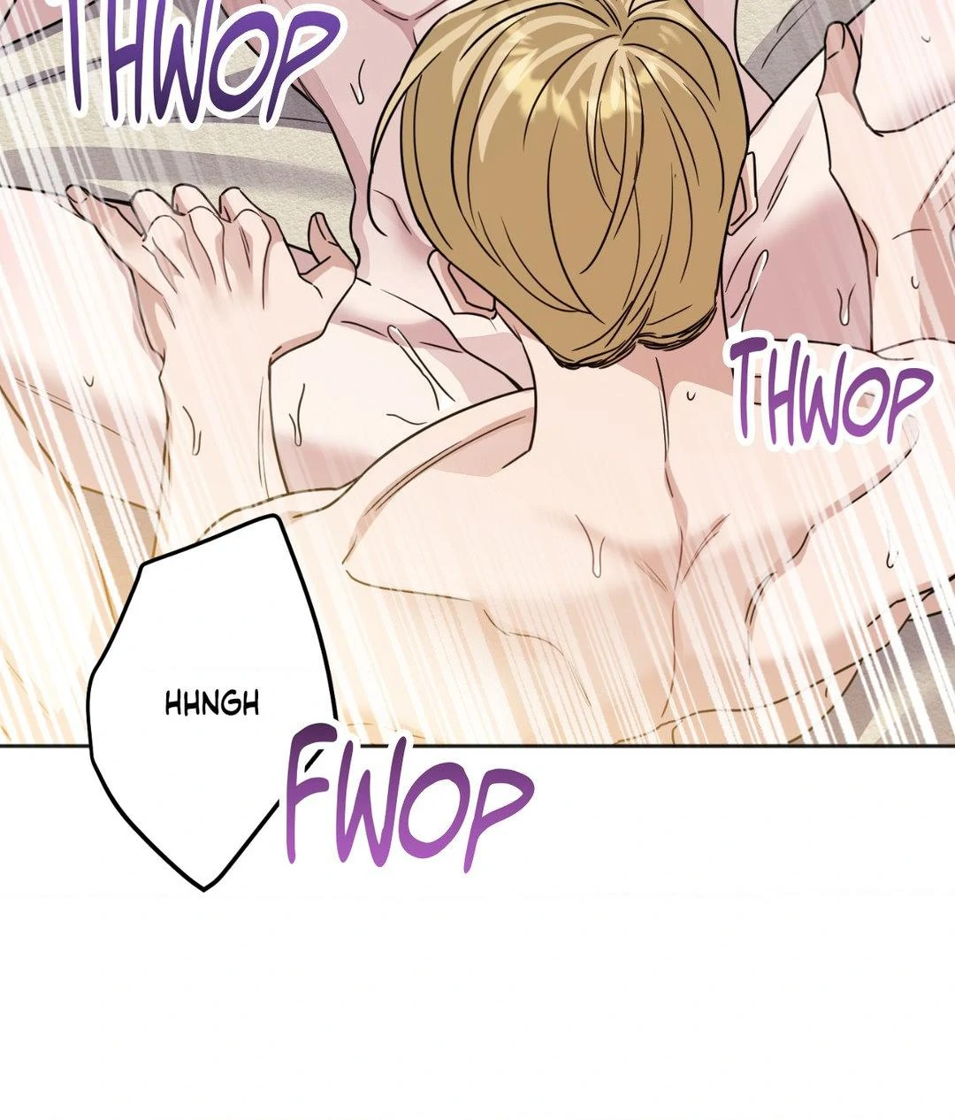 From Seed to Blossom - Chapter 10 manhwa