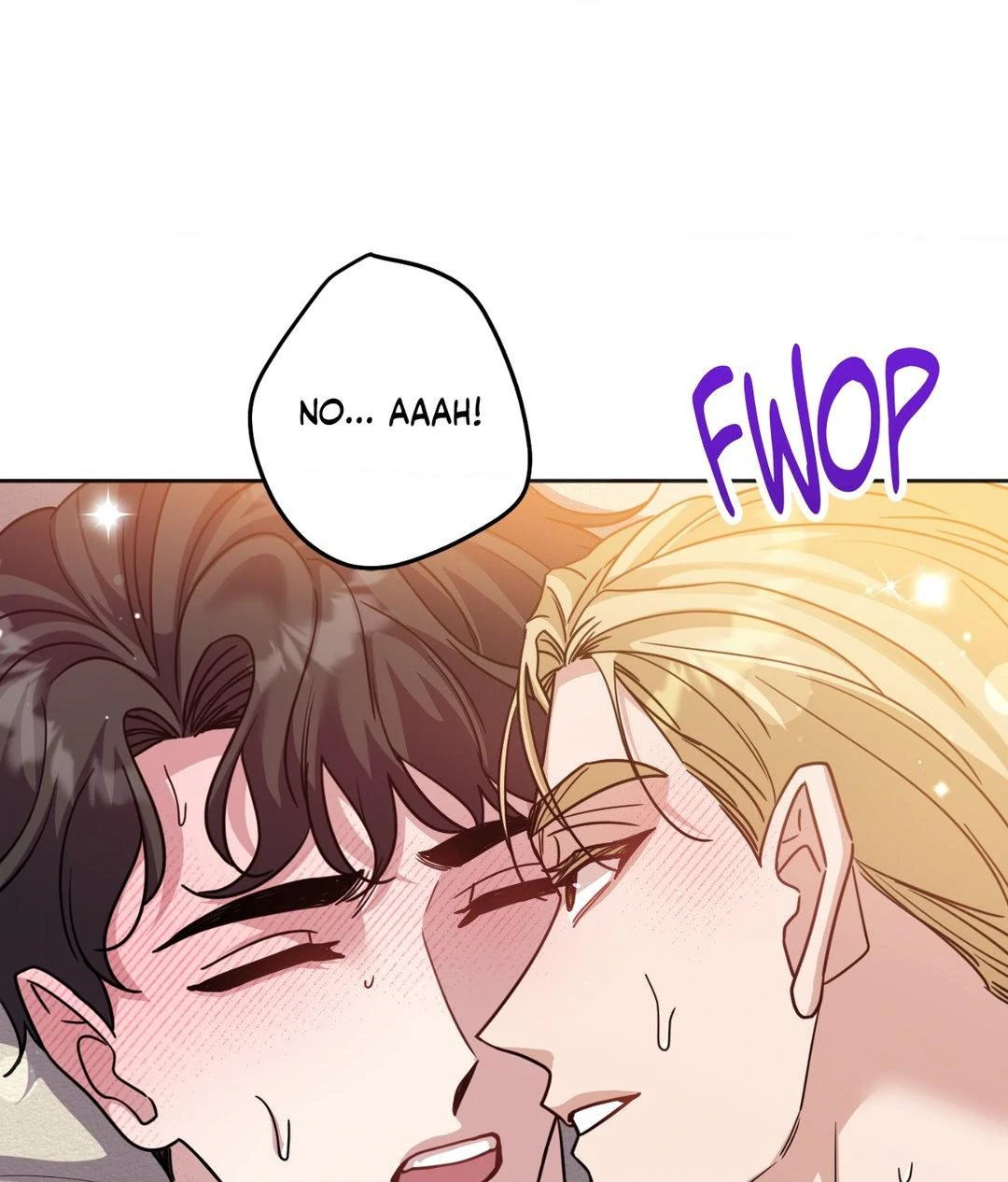 From Seed to Blossom - Chapter 10 manhwa