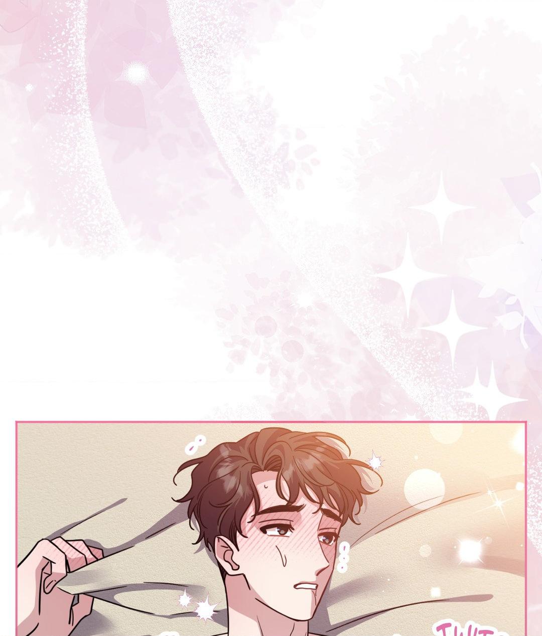 From Seed to Blossom - Chapter 10 manhwa