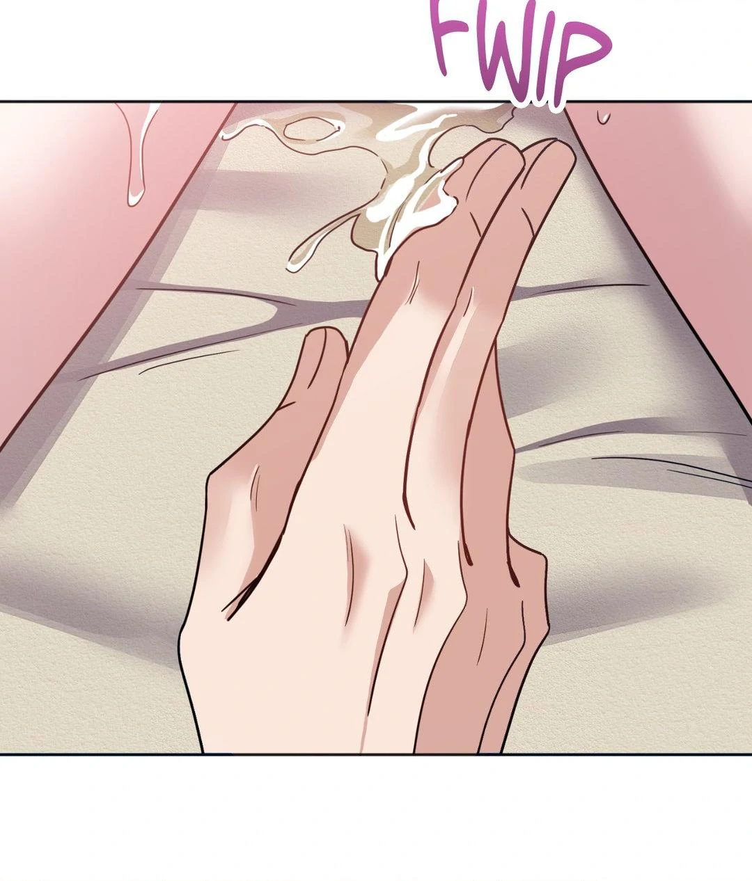 From Seed to Blossom - Chapter 10 manhwa