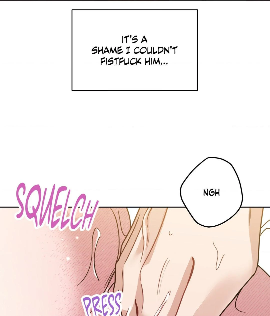 From Seed to Blossom - Chapter 10 manhwa