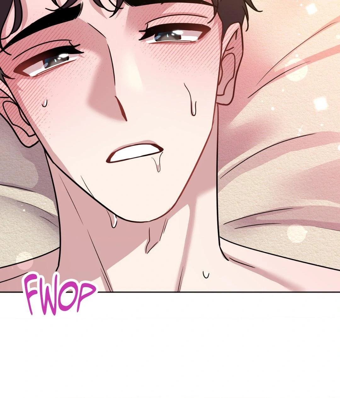 From Seed to Blossom - Chapter 10 manhwa