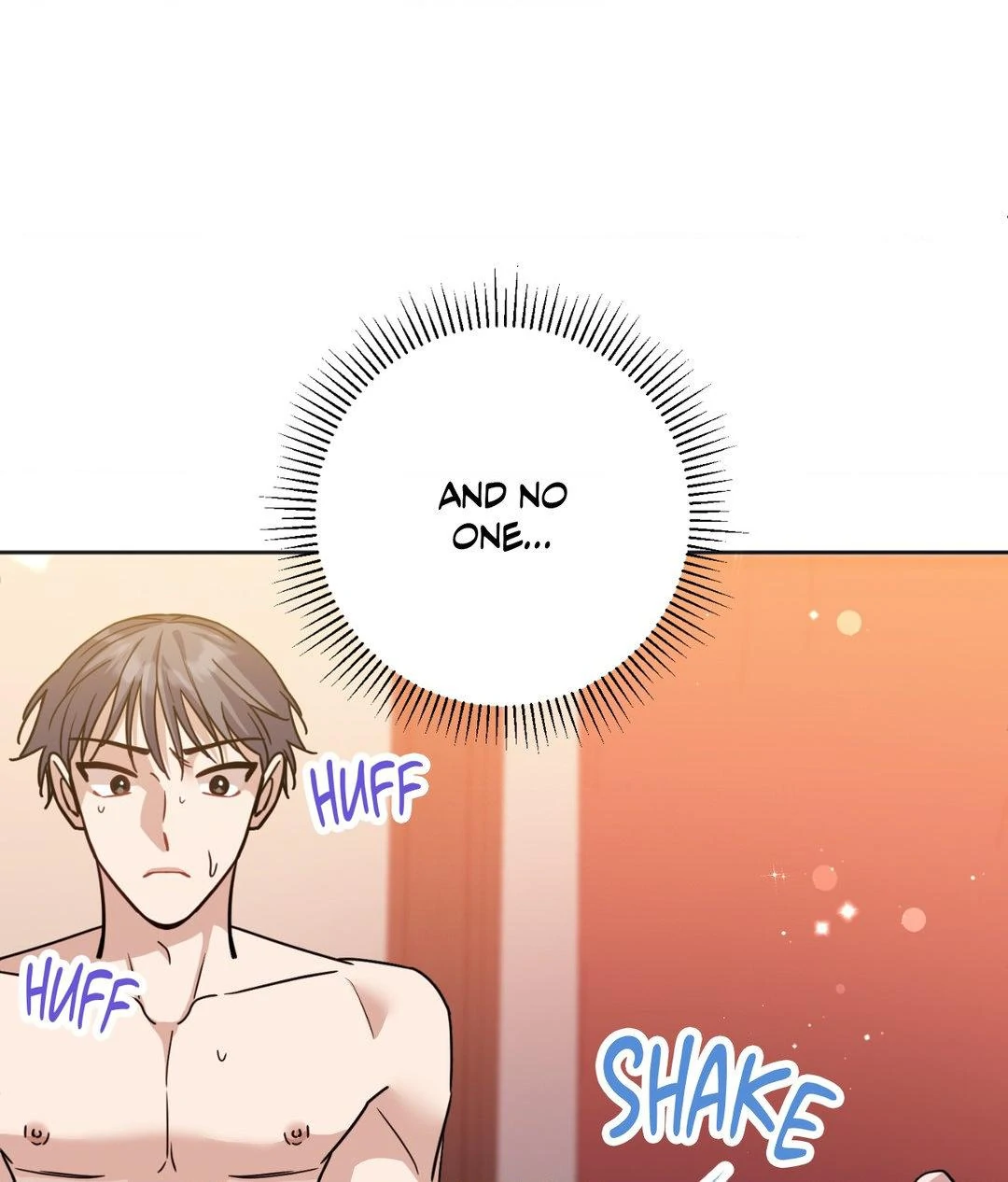 From Seed to Blossom - Chapter 10 manhwa