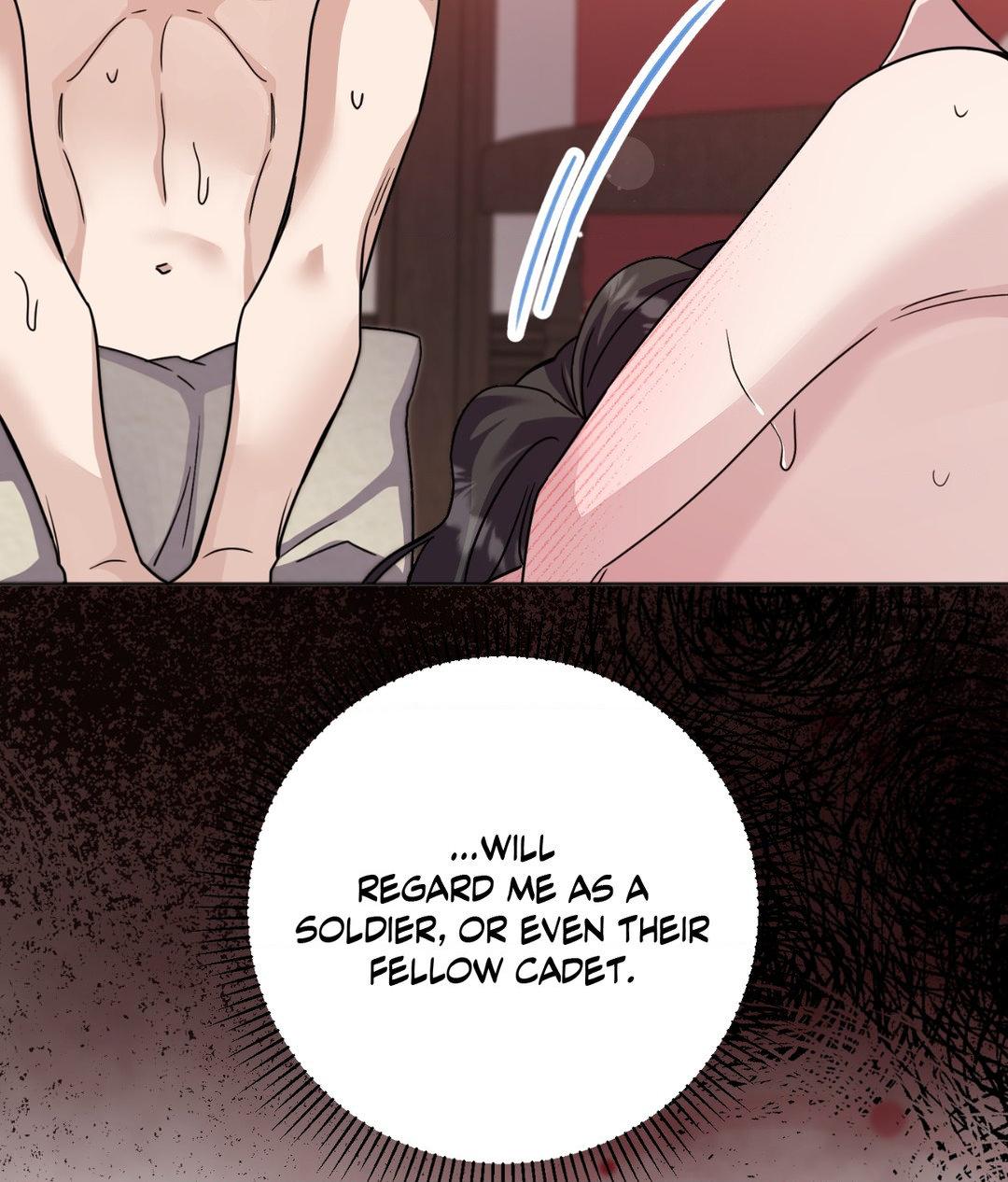 From Seed to Blossom - Chapter 10 manhwa