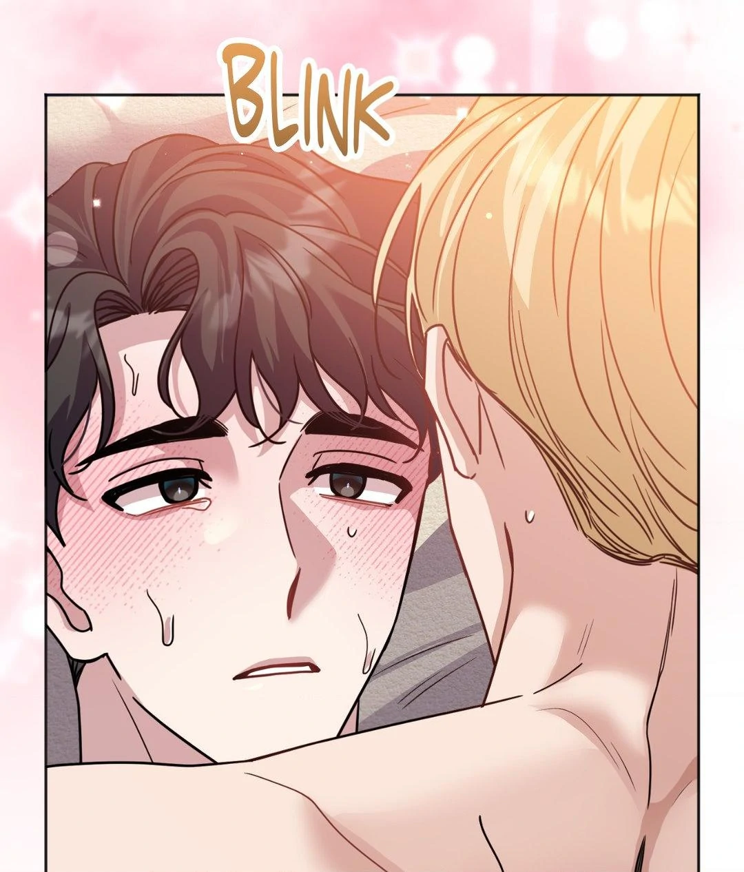 From Seed to Blossom - Chapter 10 manhwa