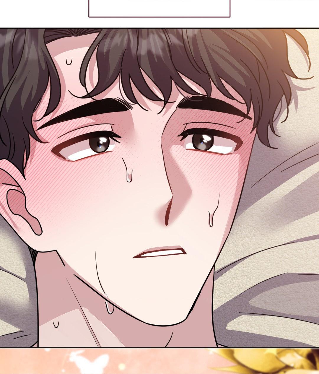 From Seed to Blossom - Chapter 10 manhwa