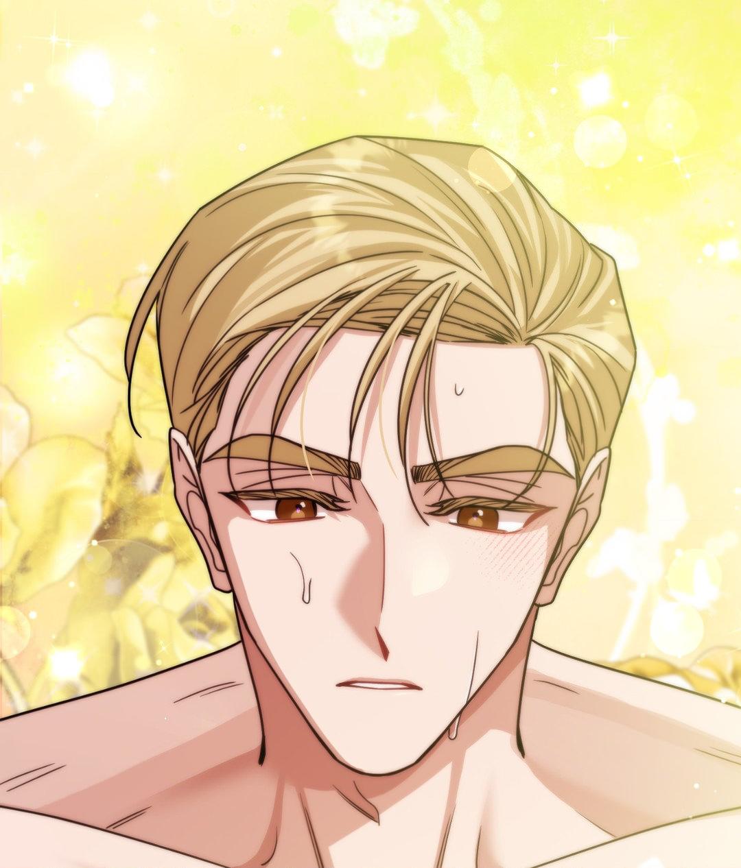 From Seed to Blossom - Chapter 10 manhwa