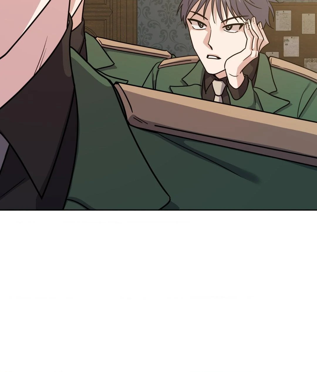 From Seed to Blossom - Chapter 10 manhwa