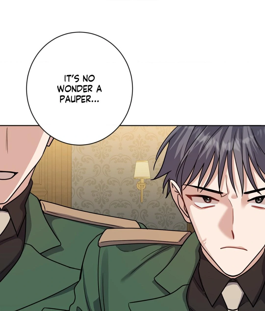 From Seed to Blossom - Chapter 10 manhwa