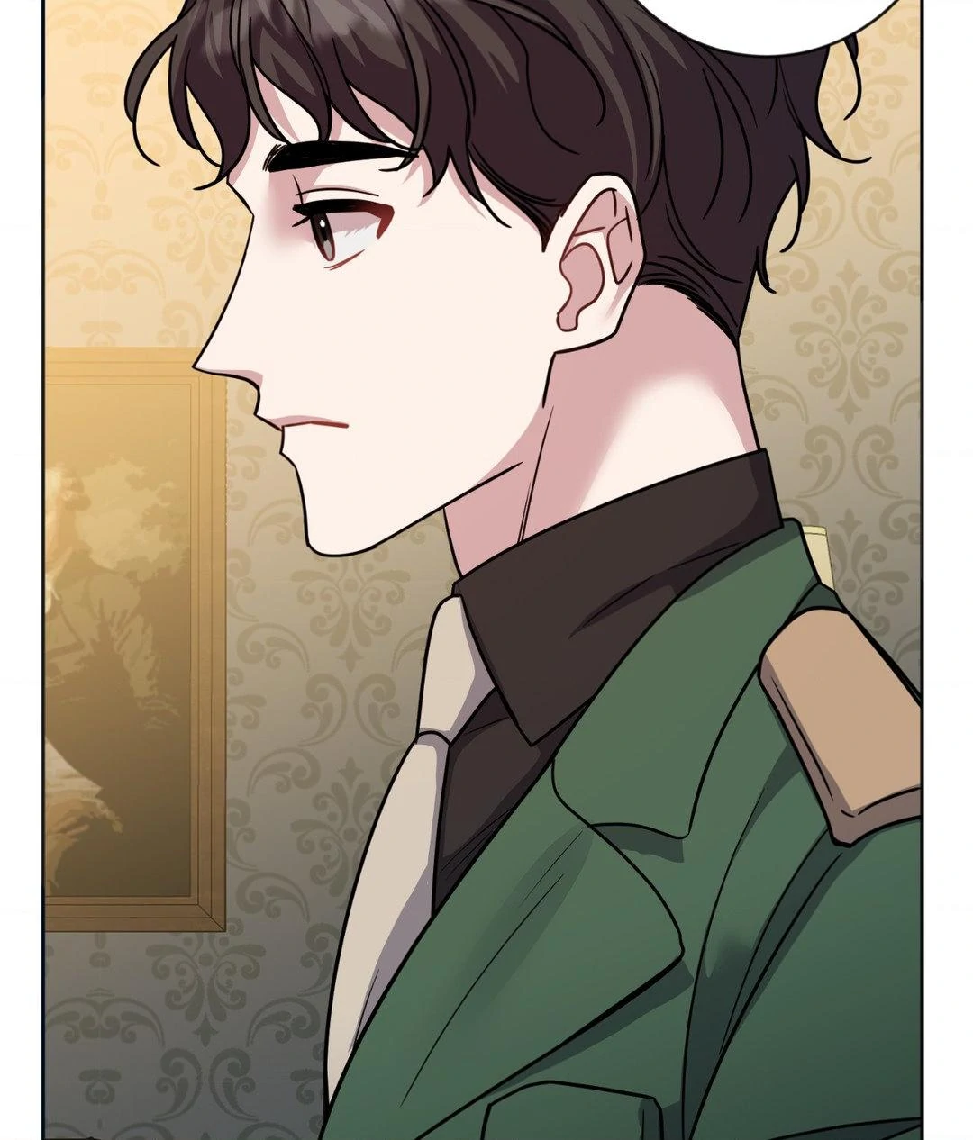 From Seed to Blossom - Chapter 10 manhwa