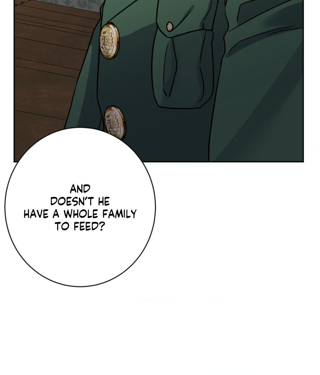 From Seed to Blossom - Chapter 10 manhwa