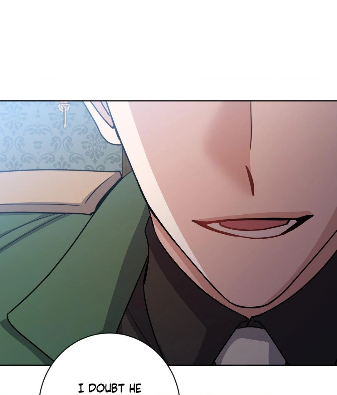 From Seed to Blossom - Chapter 10 manhwa