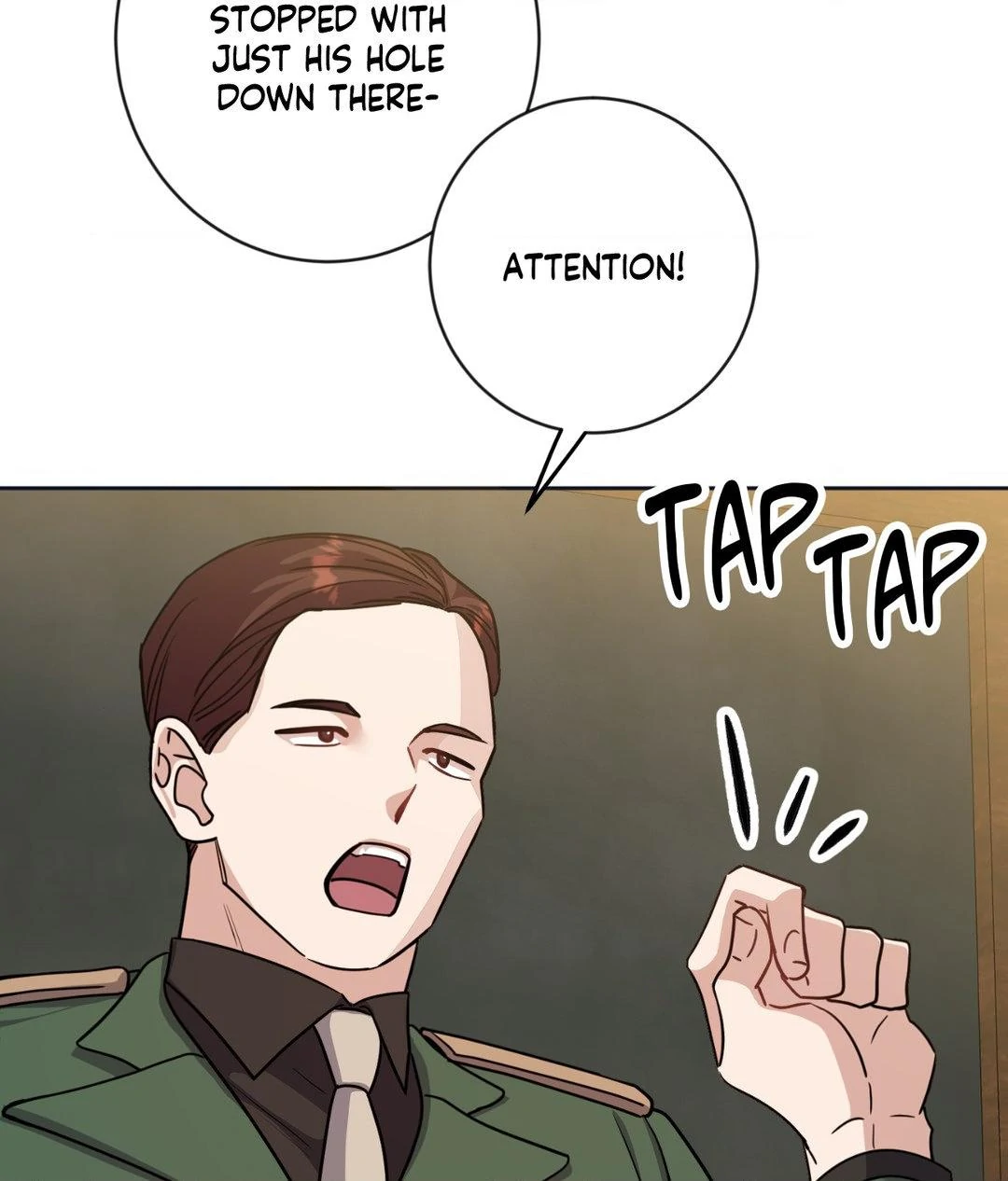 From Seed to Blossom - Chapter 10 manhwa