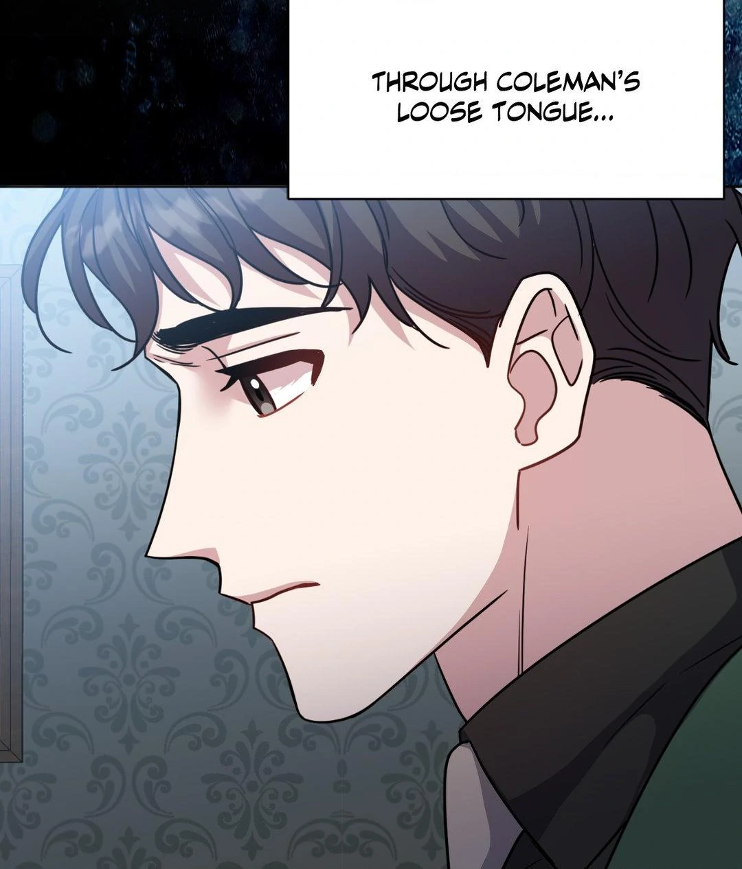 From Seed to Blossom - Chapter 10 manhwa