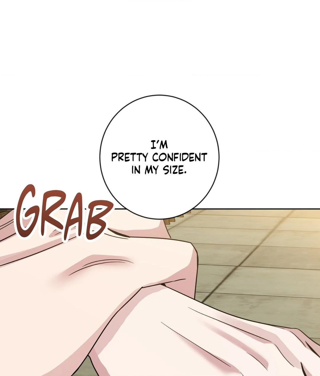 From Seed to Blossom - Chapter 10 manhwa