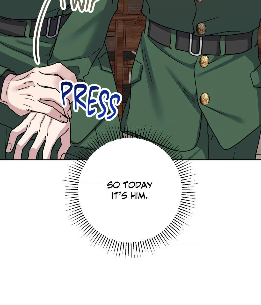 From Seed to Blossom - Chapter 10 manhwa