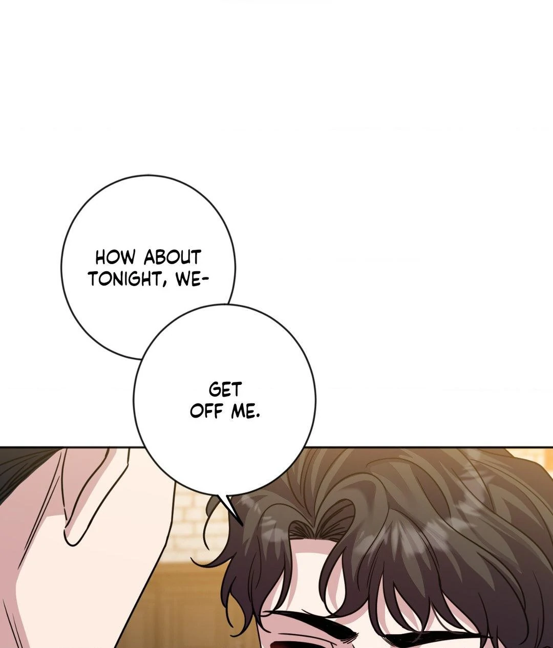 From Seed to Blossom - Chapter 10 manhwa