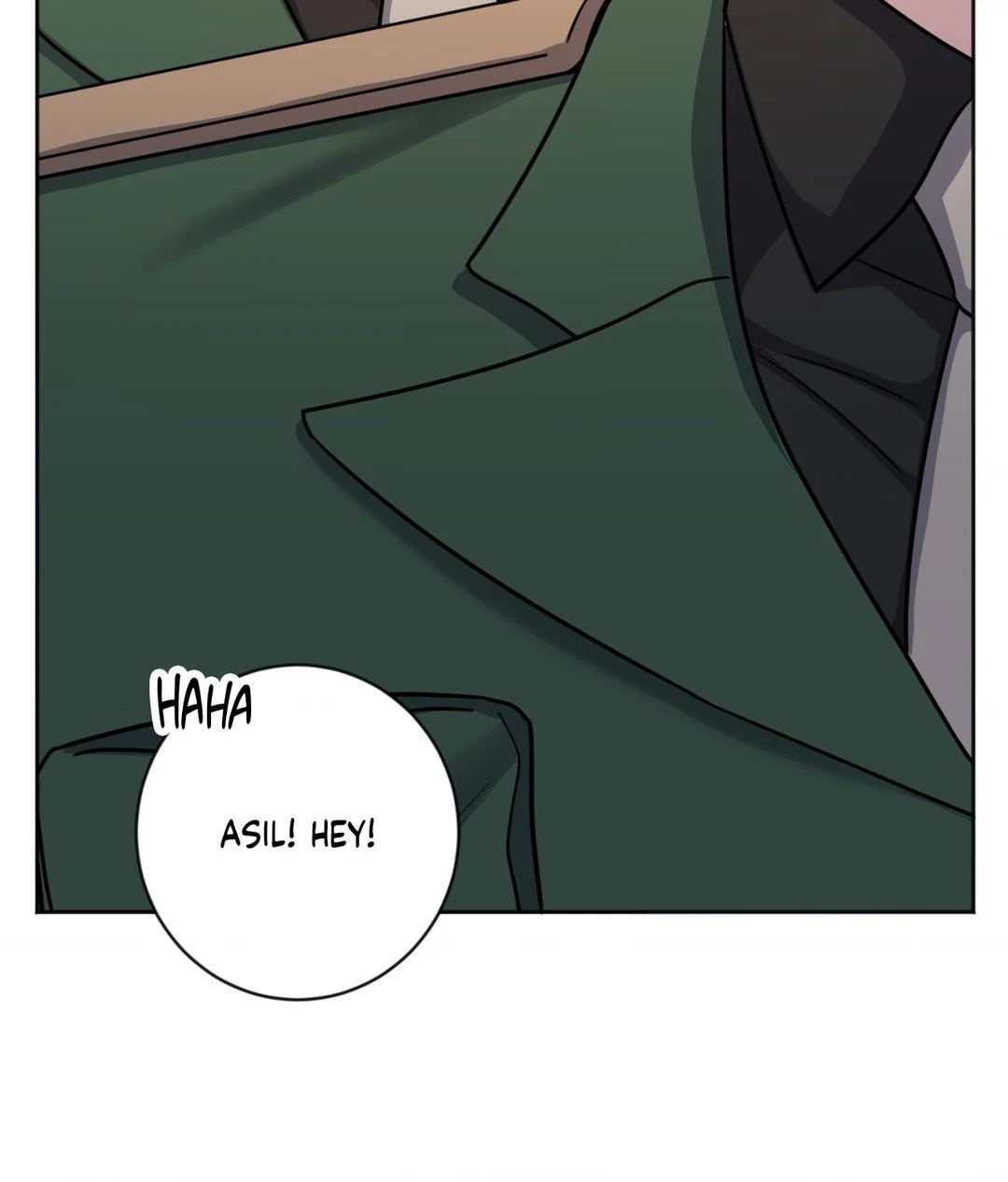 From Seed to Blossom - Chapter 10 manhwa