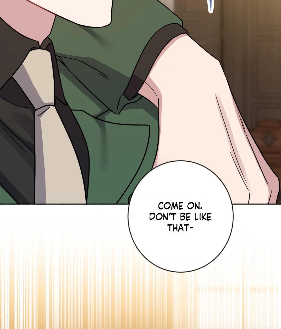 From Seed to Blossom - Chapter 10 manhwa