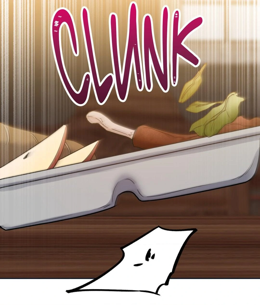 From Seed to Blossom - Chapter 10 manhwa