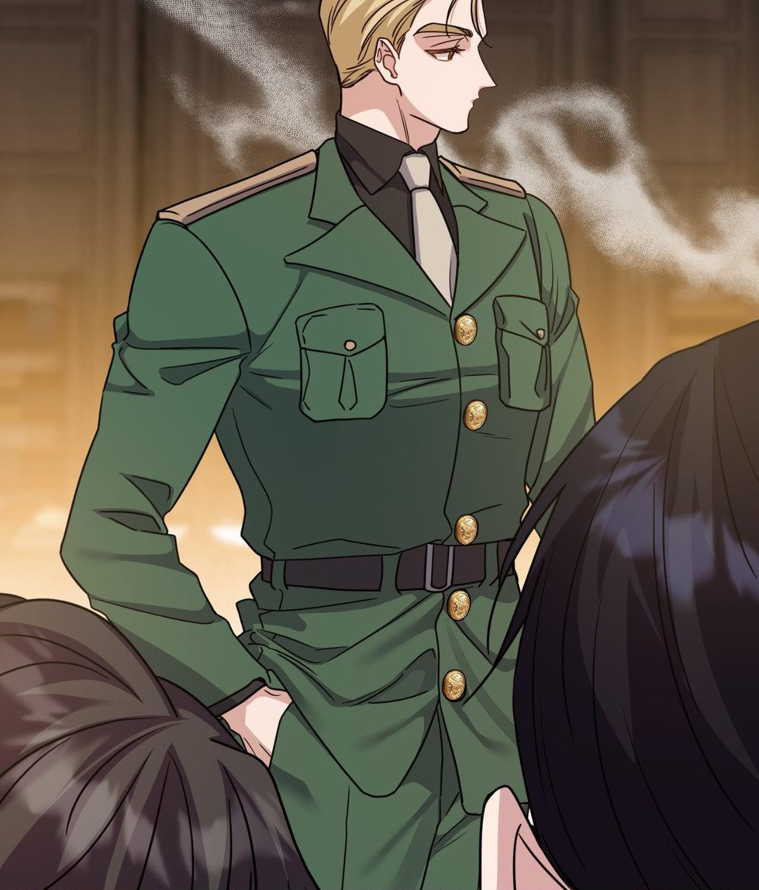 From Seed to Blossom - Chapter 10 manhwa