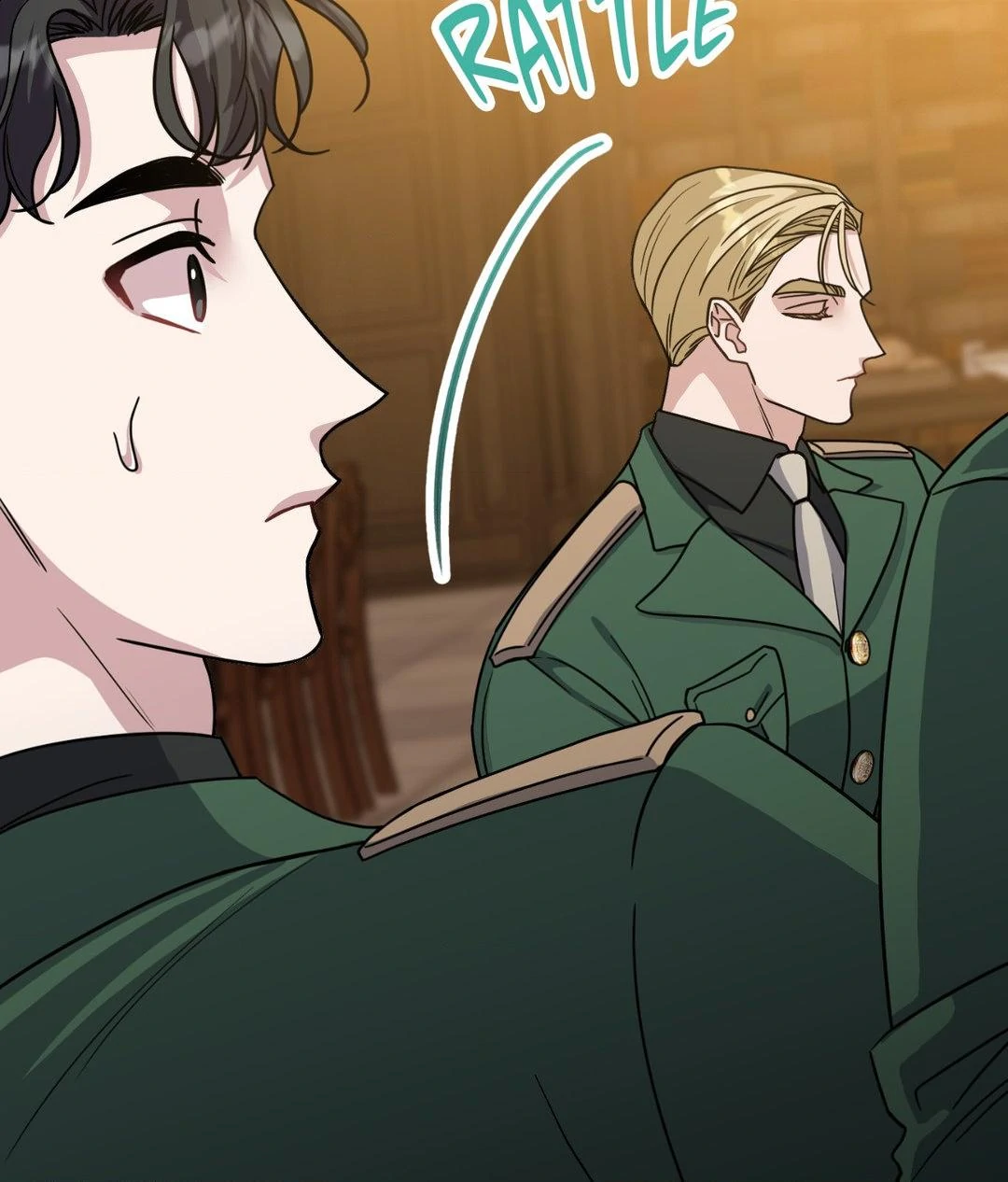 From Seed to Blossom - Chapter 11 manhwa