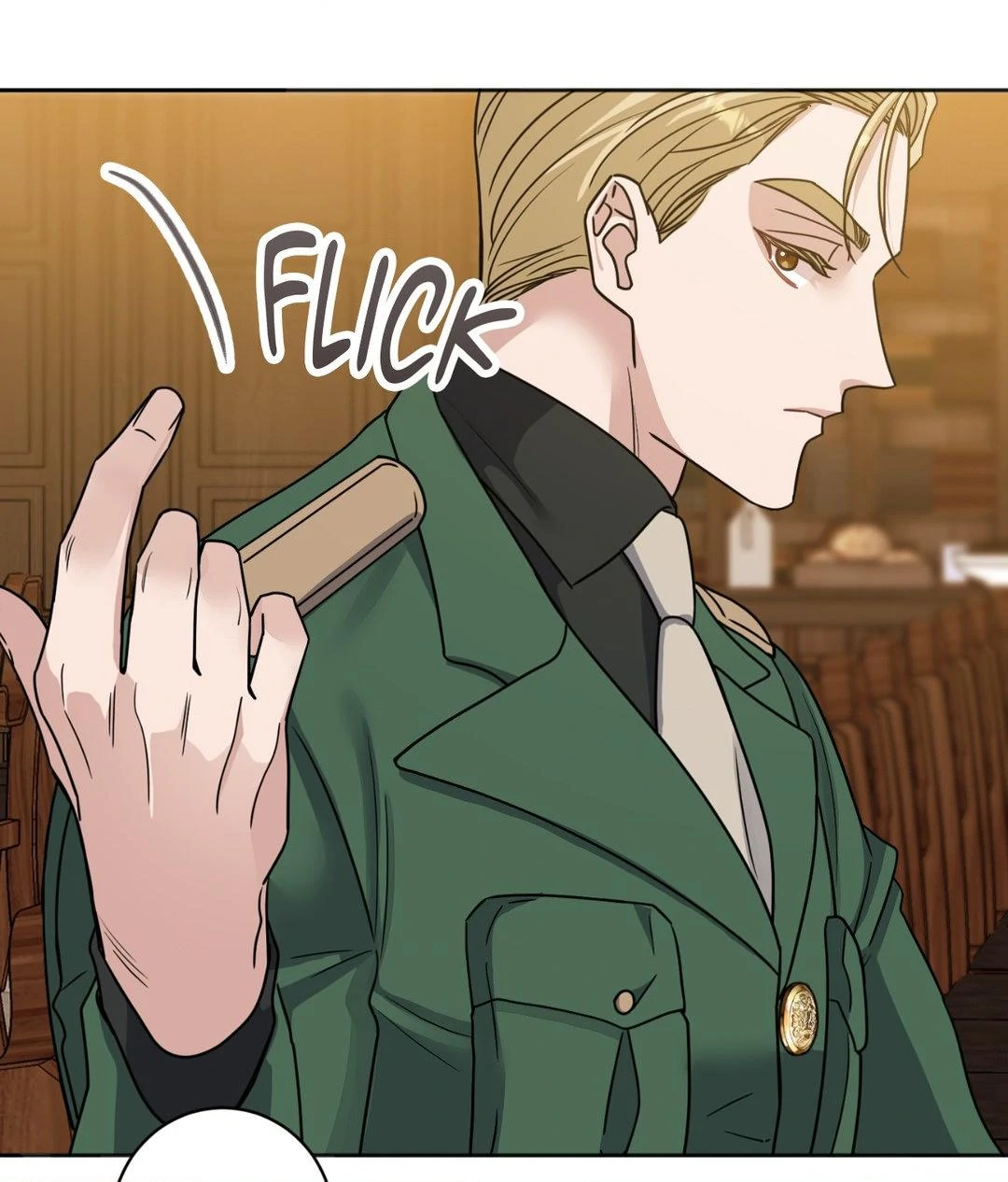 From Seed to Blossom - Chapter 11 manhwa