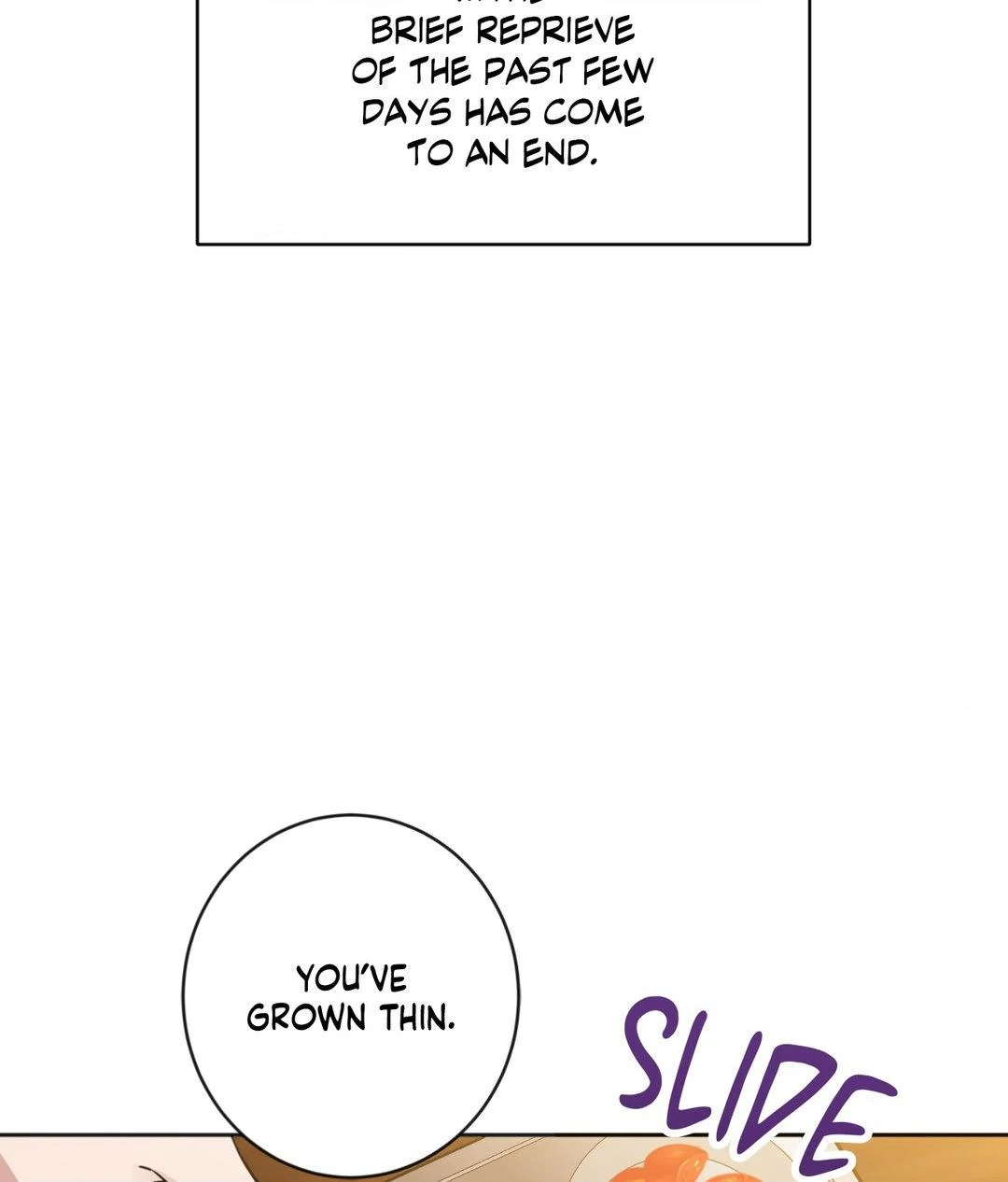 From Seed to Blossom - Chapter 11 manhwa