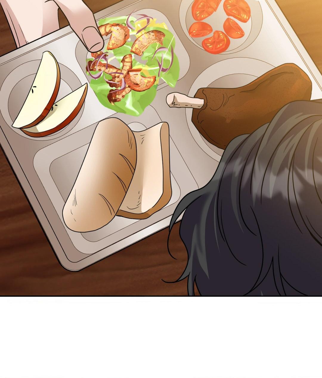 From Seed to Blossom - Chapter 11 manhwa