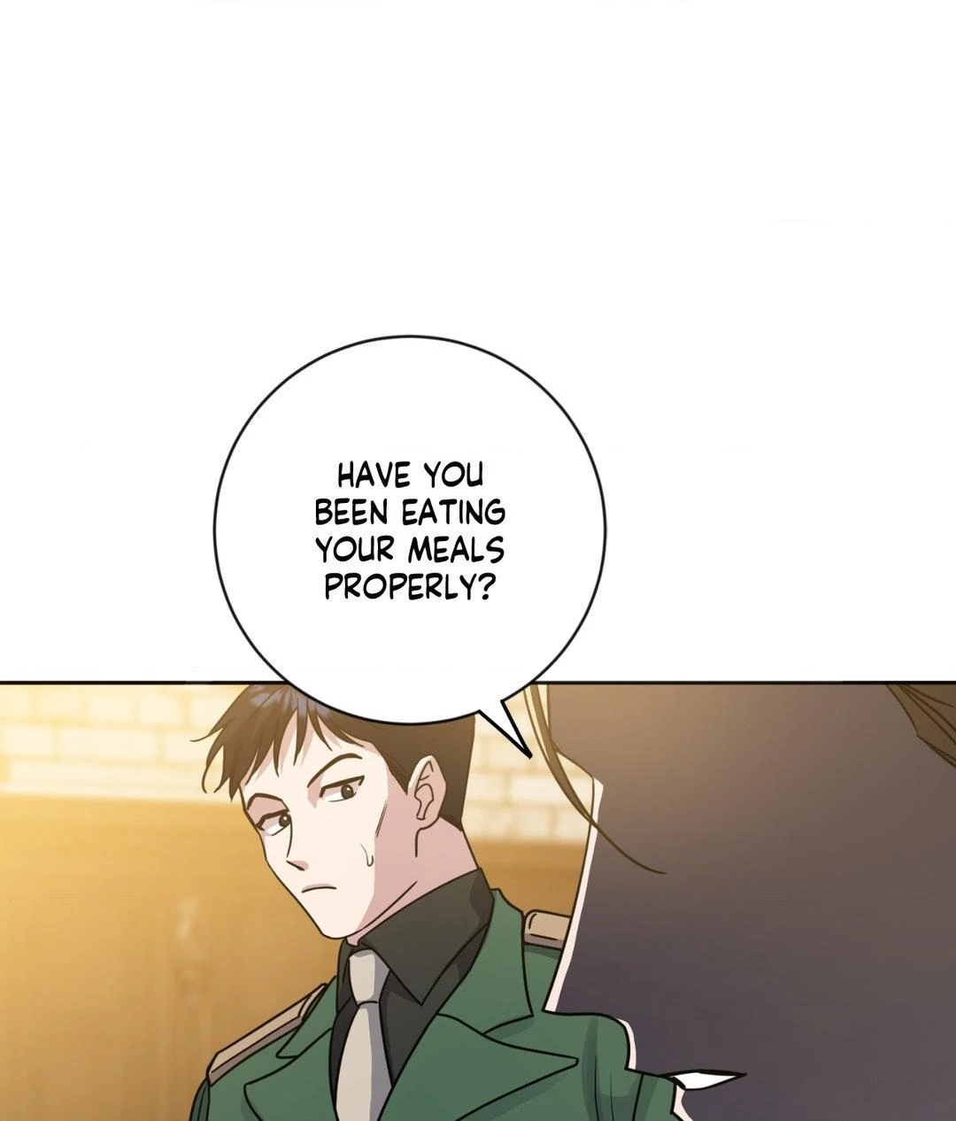 From Seed to Blossom - Chapter 11 manhwa