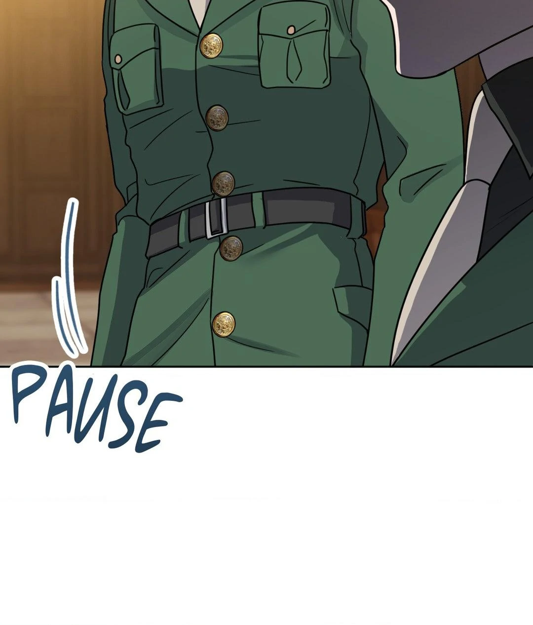 From Seed to Blossom - Chapter 11 manhwa