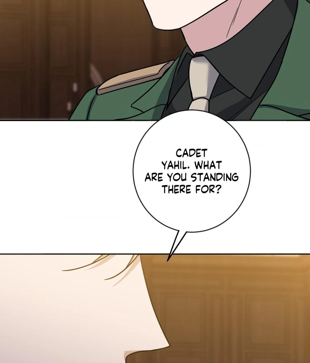 From Seed to Blossom - Chapter 11 manhwa