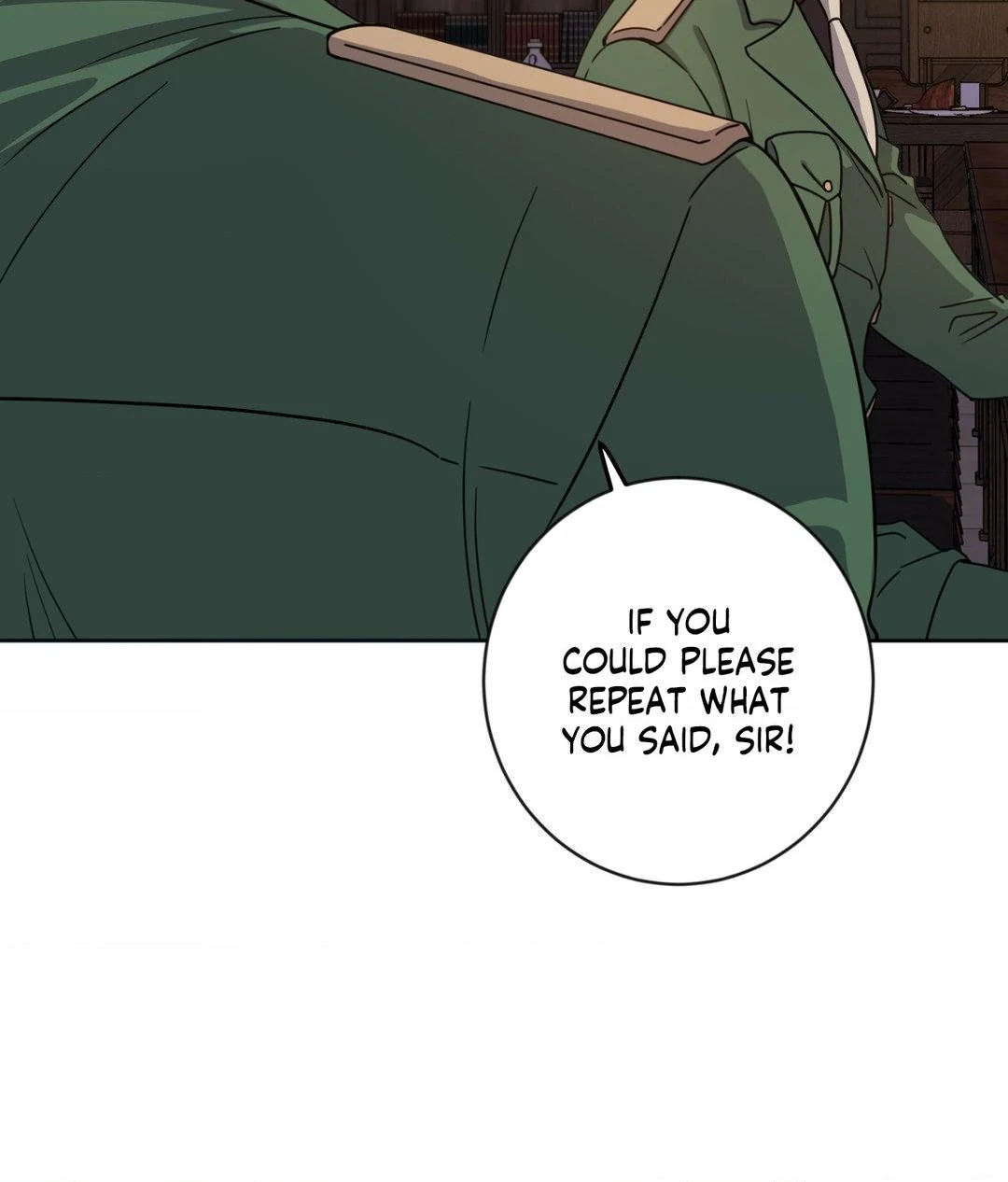 From Seed to Blossom - Chapter 11 manhwa