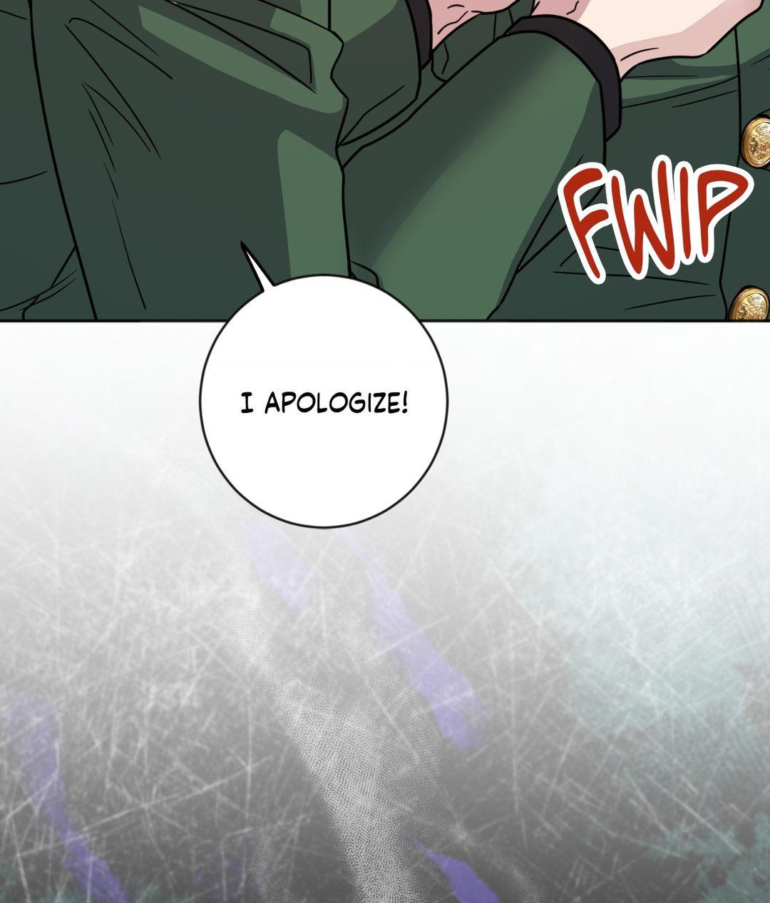 From Seed to Blossom - Chapter 11 manhwa