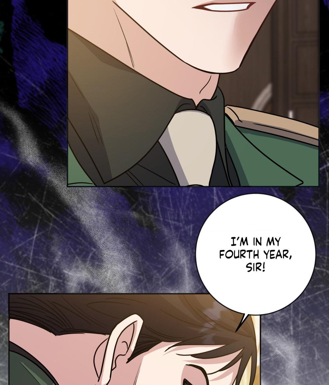 From Seed to Blossom - Chapter 11 manhwa