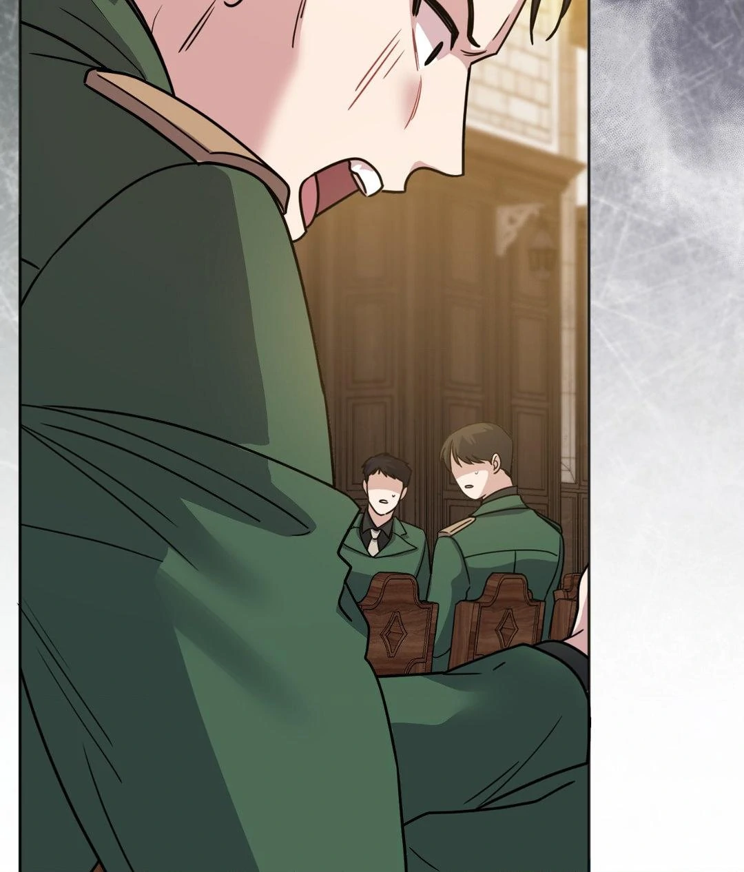 From Seed to Blossom - Chapter 11 manhwa