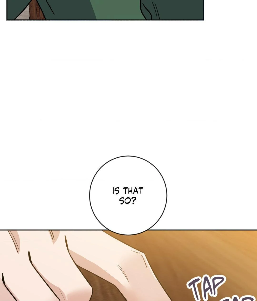 From Seed to Blossom - Chapter 11 manhwa