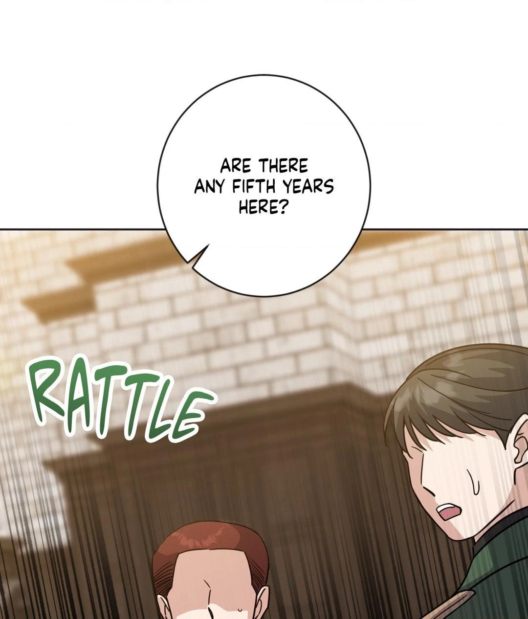 From Seed to Blossom - Chapter 11 manhwa