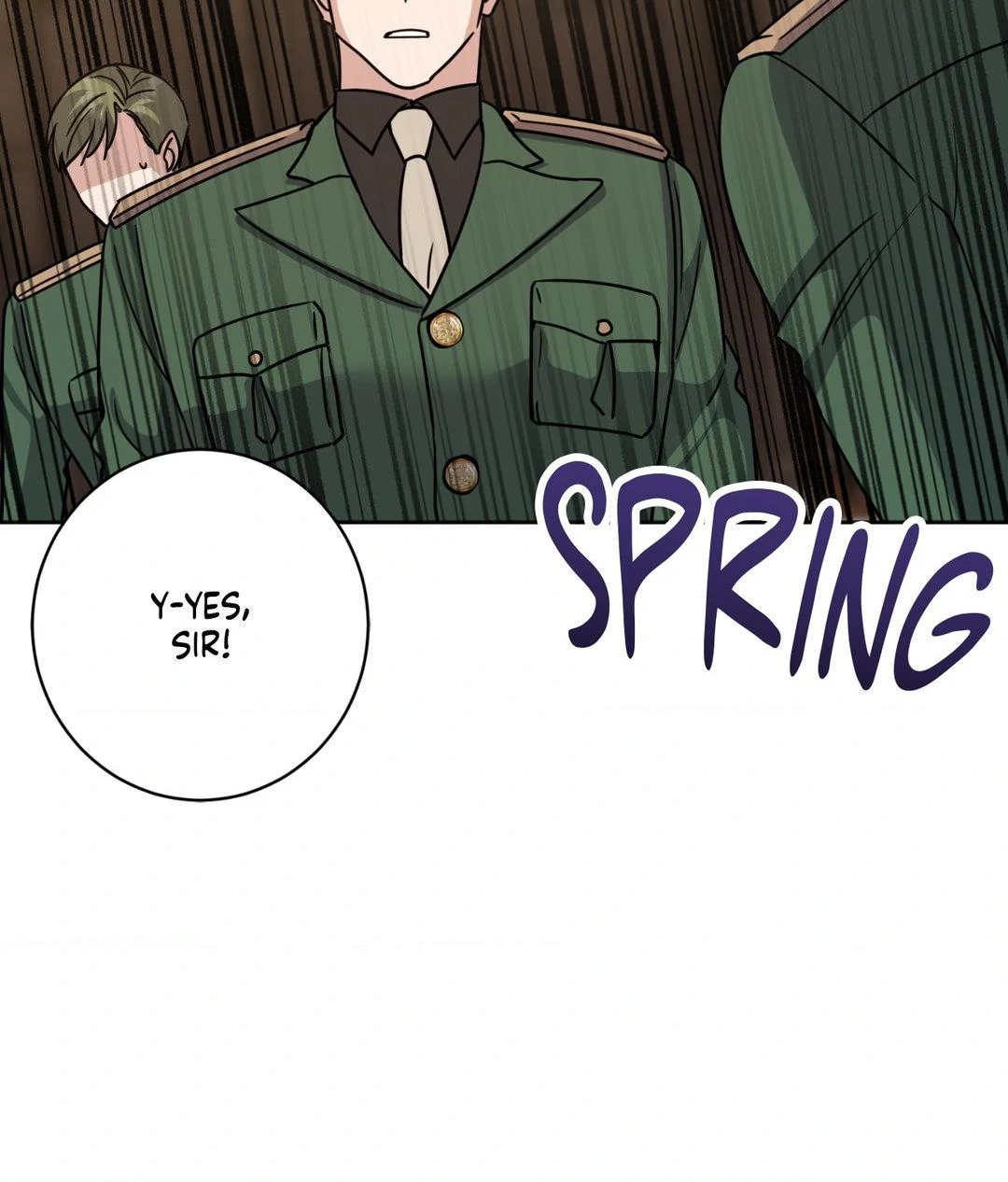 From Seed to Blossom - Chapter 11 manhwa