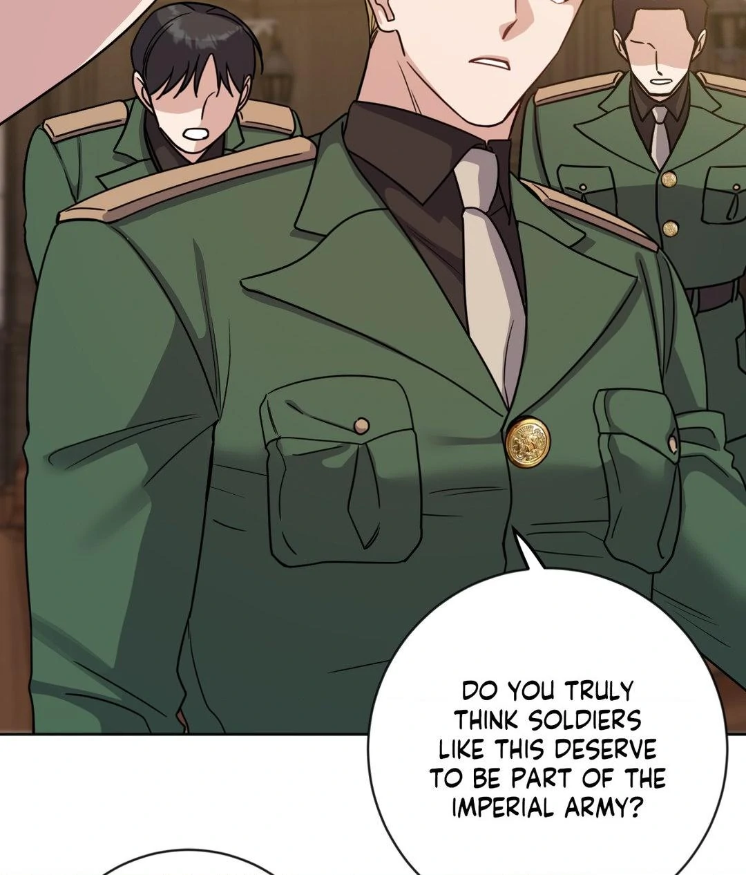 From Seed to Blossom - Chapter 11 manhwa