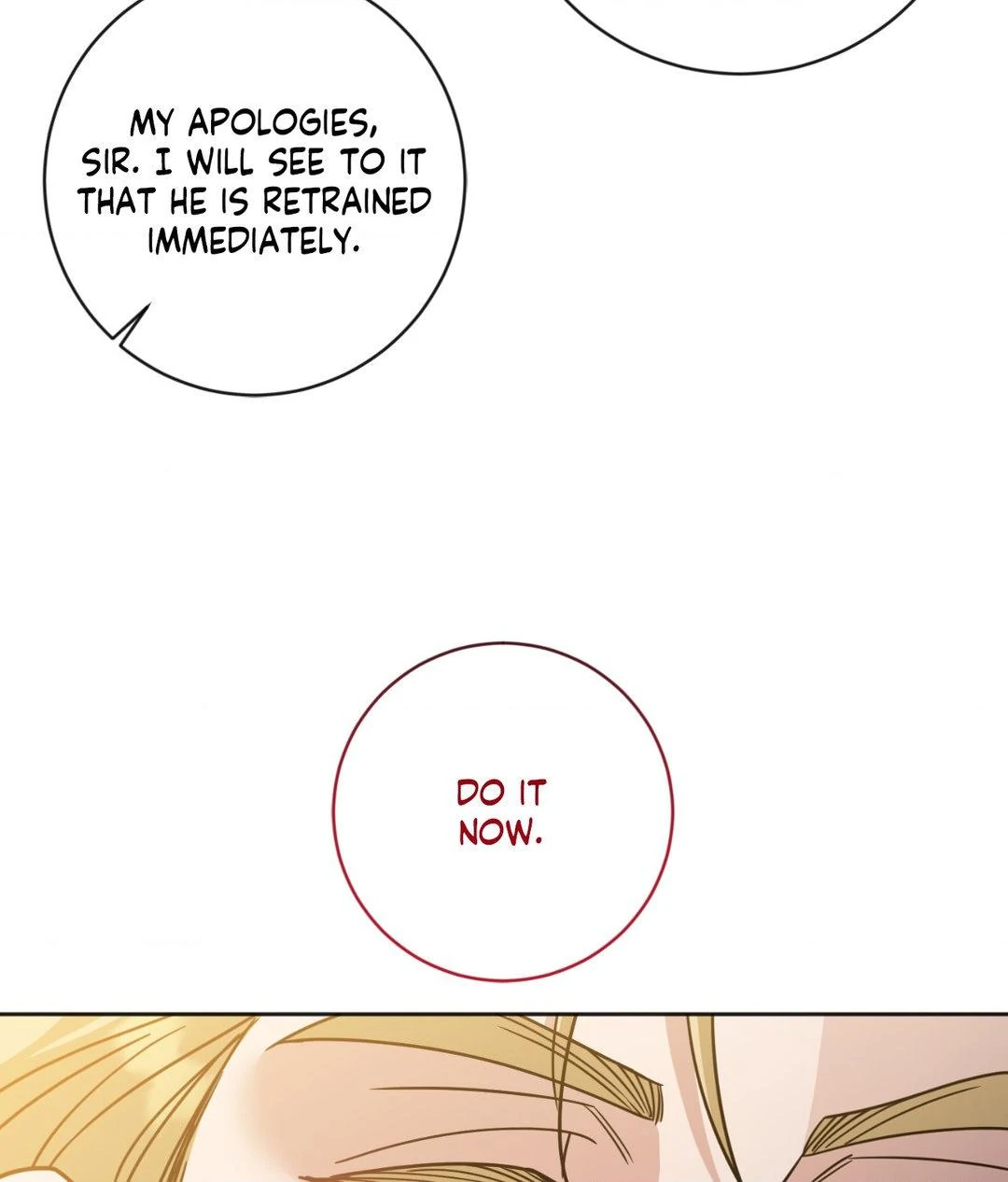 From Seed to Blossom - Chapter 11 manhwa
