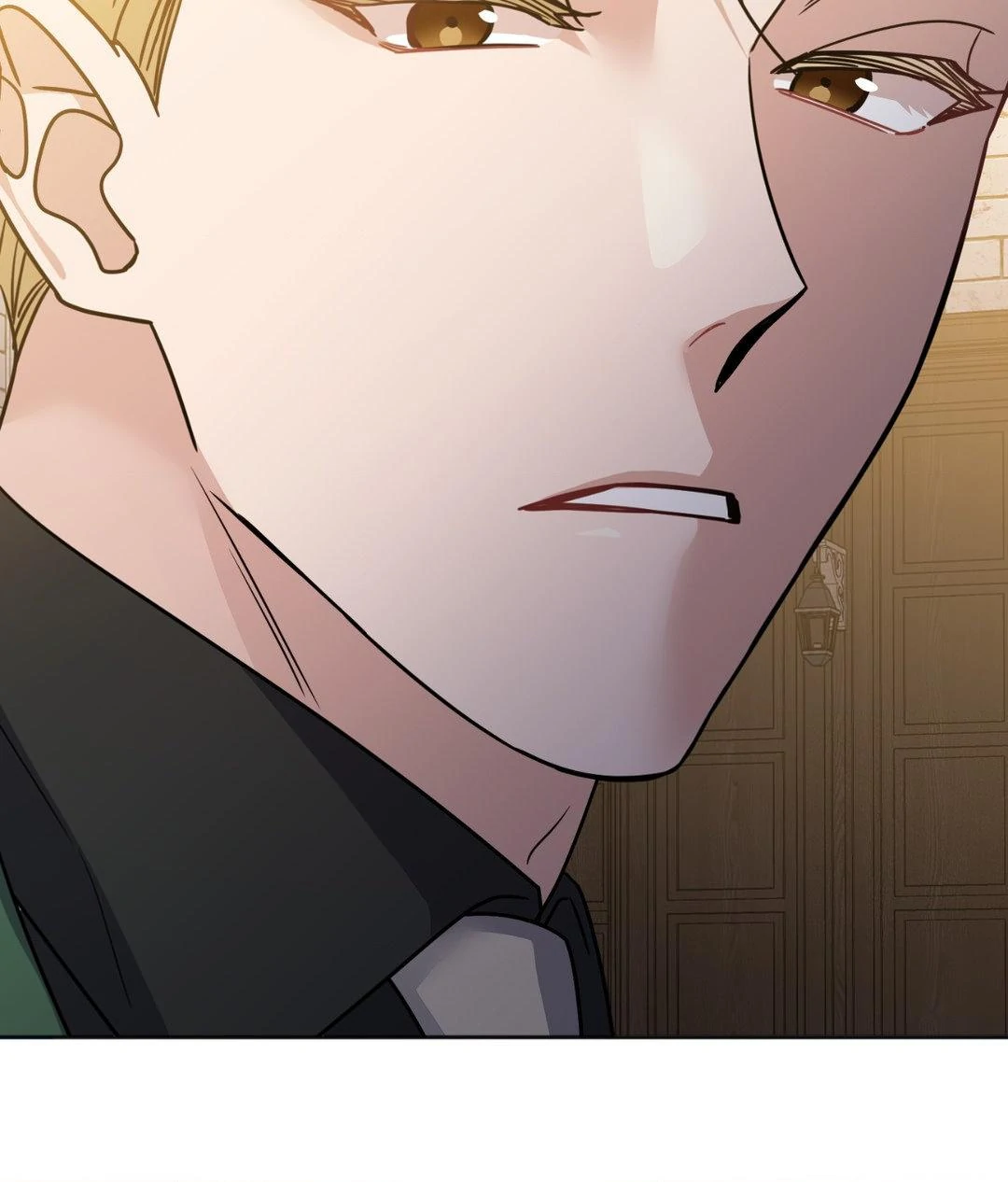 From Seed to Blossom - Chapter 11 manhwa