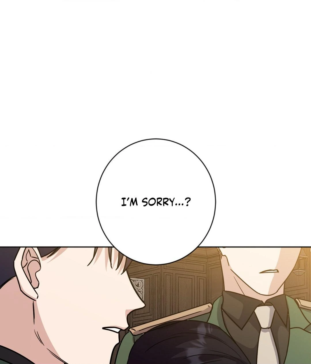 From Seed to Blossom - Chapter 11 manhwa
